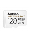 sandisk Karta microSD High Endurance microSDXC 128GB  monitoring - nr 5