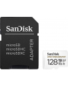 sandisk Karta microSD High Endurance microSDXC 128GB  monitoring - nr 3