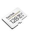 sandisk Karta microSD High Endurance microSDXC 128GB  monitoring - nr 4