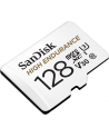 sandisk Karta microSD High Endurance microSDXC 128GB  monitoring - nr 5