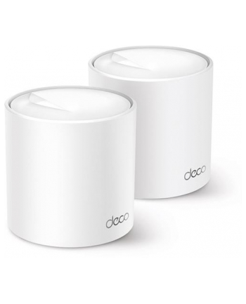 tp-link System WIFI Deco X50 (2-pack) AX3000