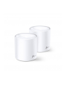 tp-link System WIFI Deco X50 (2-pack) AX3000 - nr 1