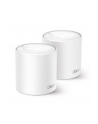 tp-link System WIFI Deco X50 (2-pack) AX3000 - nr 3