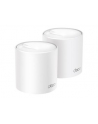 tp-link System WIFI Deco X50 (2-pack) AX3000 - nr 6
