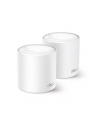 tp-link System WIFI Deco X50 (2-pack) AX3000 - nr 7