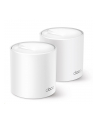tp-link System WIFI Deco X50 (2-pack) AX3000 - nr 18