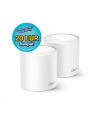 tp-link System WIFI Deco X50 (2-pack) AX3000 - nr 21