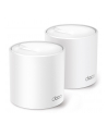 tp-link System WIFI Deco X50 (2-pack) AX3000 - nr 26