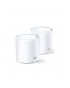 tp-link System WIFI Deco X50 (2-pack) AX3000 - nr 28