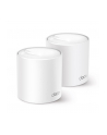 tp-link System WIFI Deco X50 (2-pack) AX3000 - nr 34