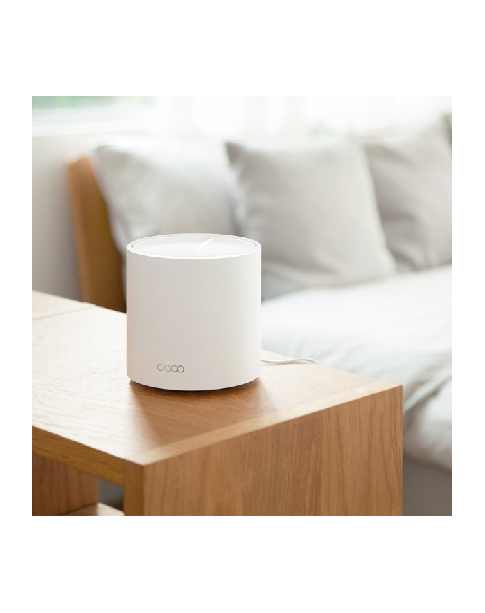 tp-link System WIFI Deco X50 (2-pack) AX3000 główny