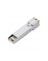 tp-link Moduł SFP SM331T 1000BASE-T RJ45 - nr 4