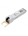 tp-link Moduł SFP SM331T 1000BASE-T RJ45 - nr 36