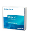 quantum Data Cartridge LTO-5 MR-L5MQN-01 - nr 1