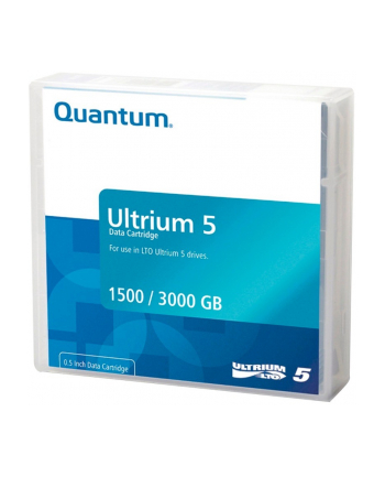 quantum Data Cartridge LTO-5 MR-L5MQN-01