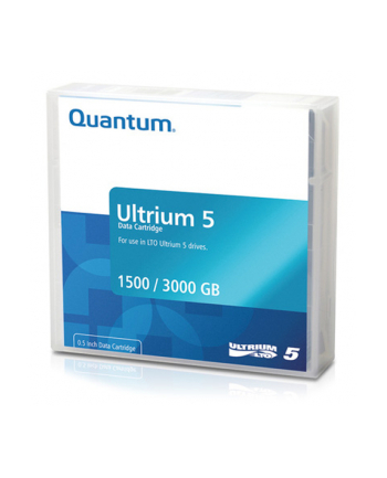 quantum Data Cartridge LTO-5 MR-L5MQN-01