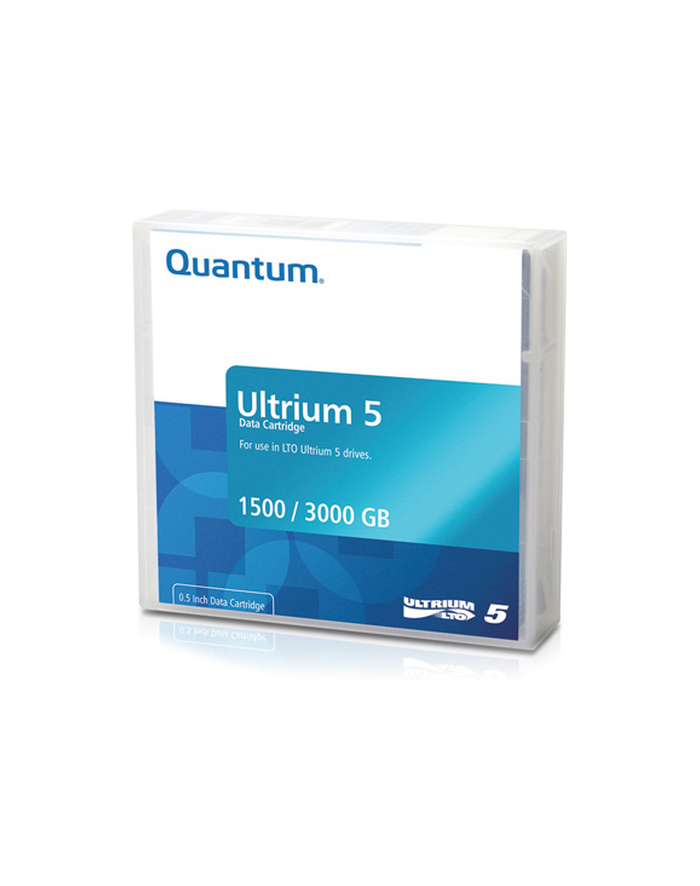 quantum Data Cartridge LTO-5 MR-L5MQN-01 główny