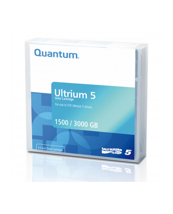 quantum Data Cartridge LTO-5 MR-L5MQN-01