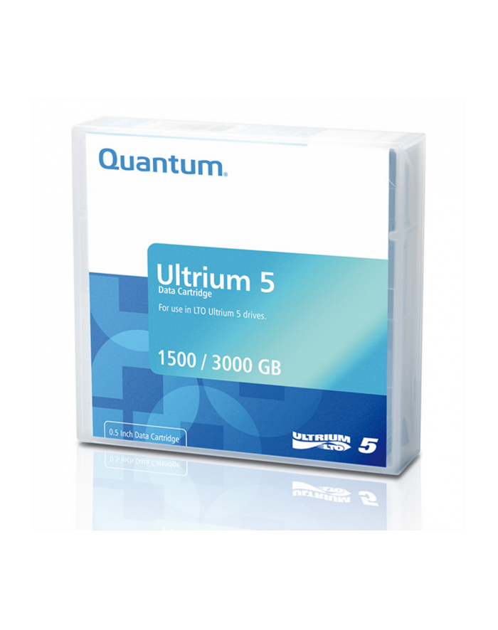 quantum Data Cartridge LTO-5 MR-L5MQN-01 główny