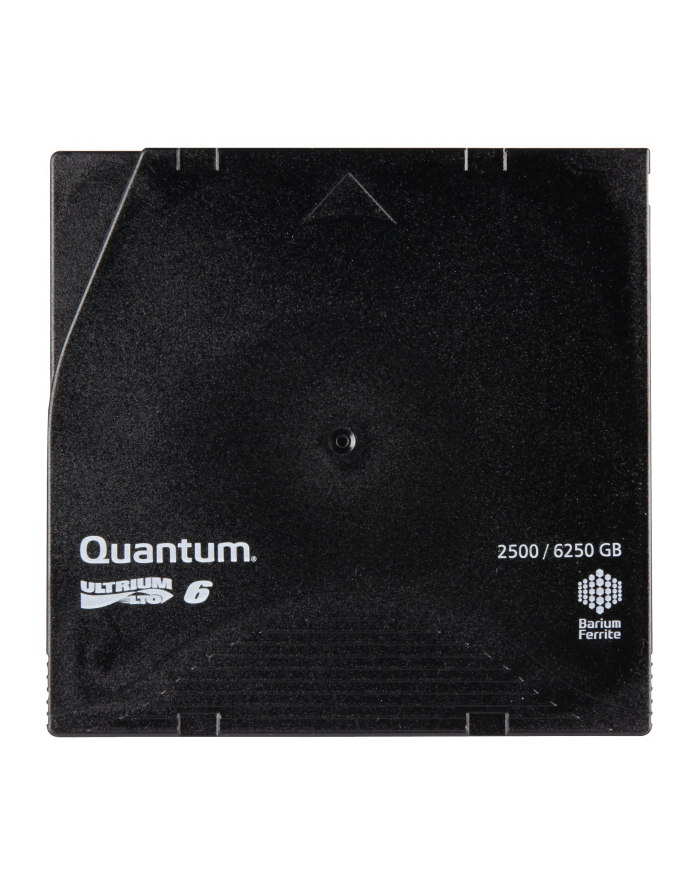 quantum Data Cartridge LTO-6 MR-L6MQN-03 główny