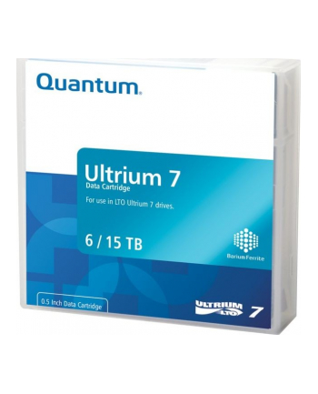 quantum Data Cartridge LTO-7 MR-L7MQN-01