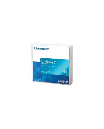 quantum Data Cartridge LTO-7 MR-L7MQN-01