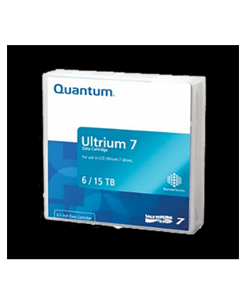 quantum Data Cartridge LTO-7 MR-L7MQN-01