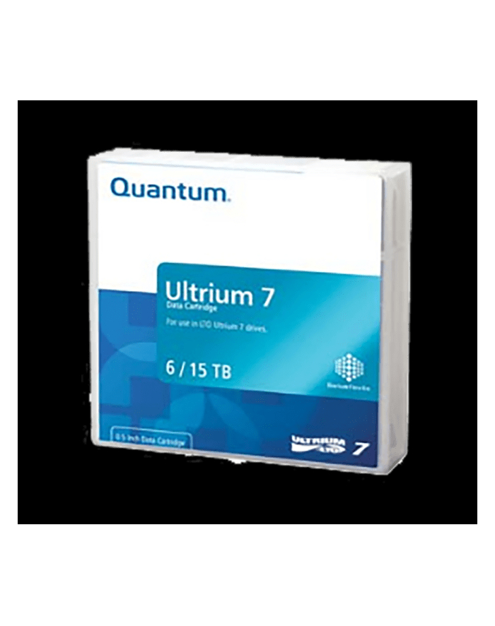 quantum Data Cartridge LTO-7 MR-L7MQN-01 główny