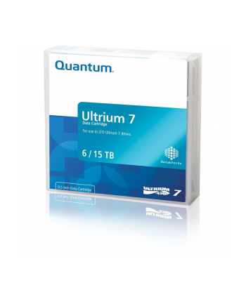 quantum Data Cartridge LTO-7 MR-L7MQN-01 nr 2