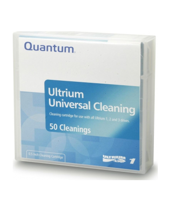 quantum Cleaning Cartridg LTO Universal MR-LUCQN-01
