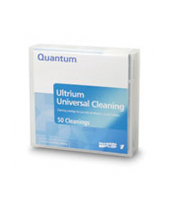 quantum Cleaning Cartridg LTO Universal MR-LUCQN-01