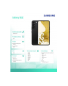 samsung Smartfon  Galaxy S22 DS 5G 8/256GB Czarny - nr 11
