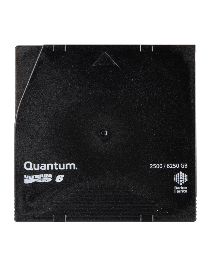 quantum Data Cartridge LTO-6 MR-L6MQN-03 główny