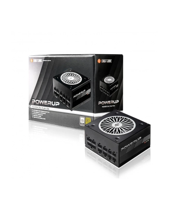 chieftec Zasilacz GPX-550FC 550W Chieftronic PowerUP