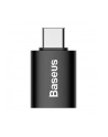 Adapter Baseus Ingenuity OTG USB Type-C do USB-A 3.1, 10 Gbps - czarny (ZJJQ000001) - nr 5