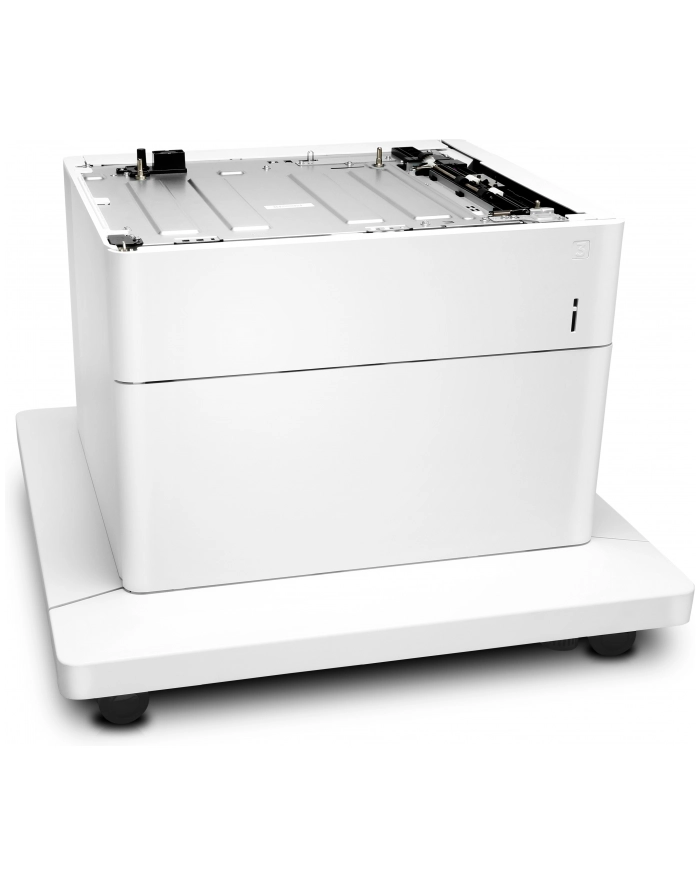 hp inc. Podajnik papieru Color LJ 550 Sheet Paper Tray Stand P1B09A główny