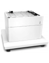 hp inc. Podajnik papieru Color LJ 550 Sheet Paper Tray Stand P1B09A - nr 6