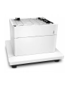 hp inc. Podajnik papieru Color LJ 550 Sheet Paper Tray Stand P1B09A - nr 8
