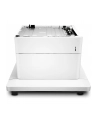 hp inc. Podajnik papieru Color LJ 550 Sheet Paper Tray Stand P1B09A - nr 9