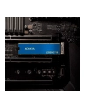 adata Dysk SSD Legend 710 1TB PCIe 3x4 2.4/1.8 GB/s M2 - nr 19