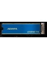 adata Dysk SSD Legend 710 1TB PCIe 3x4 2.4/1.8 GB/s M2 - nr 39