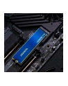 adata Dysk SSD Legend 710 1TB PCIe 3x4 2.4/1.8 GB/s M2 - nr 70