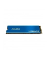 adata Dysk SSD Legend 710 512GB PCIe 3x4 2.4/1 GB/s M2 - nr 82