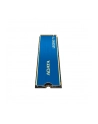 adata Dysk SSD Legend 710 512GB PCIe 3x4 2.4/1 GB/s M2 - nr 83
