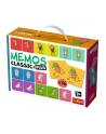 Gra Memos classic'amp;plus Ruch i dźwięk Trefl 02271 - nr 1