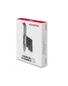 Axagon PCEA-P1N, kontroler PCIe - 1x port równoległy (LPT), w zestawie LP (AXN) - nr 18
