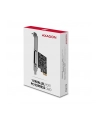Axagon PCEA-P1N, kontroler PCIe - 1x port równoległy (LPT), w zestawie LP (AXN) - nr 5