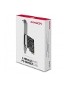 Axagon PCEA-P1N, kontroler PCIe - 1x port równoległy (LPT), w zestawie LP (AXN) - nr 8