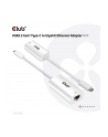 Club 3D Karta sieciowa USB3.2 Gen1 Type-C to Gigabit Ethernet Adapter (CAC1519) - nr 1