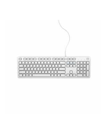 Dell KB216 (580-ADHW) klawiatura niemiecka (DE) / układ QWERTZ